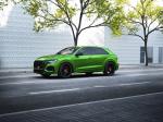 Audi RS Q8 Goliath by Wheelsandmore 2020 года